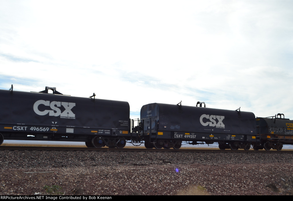 CSXT 499357